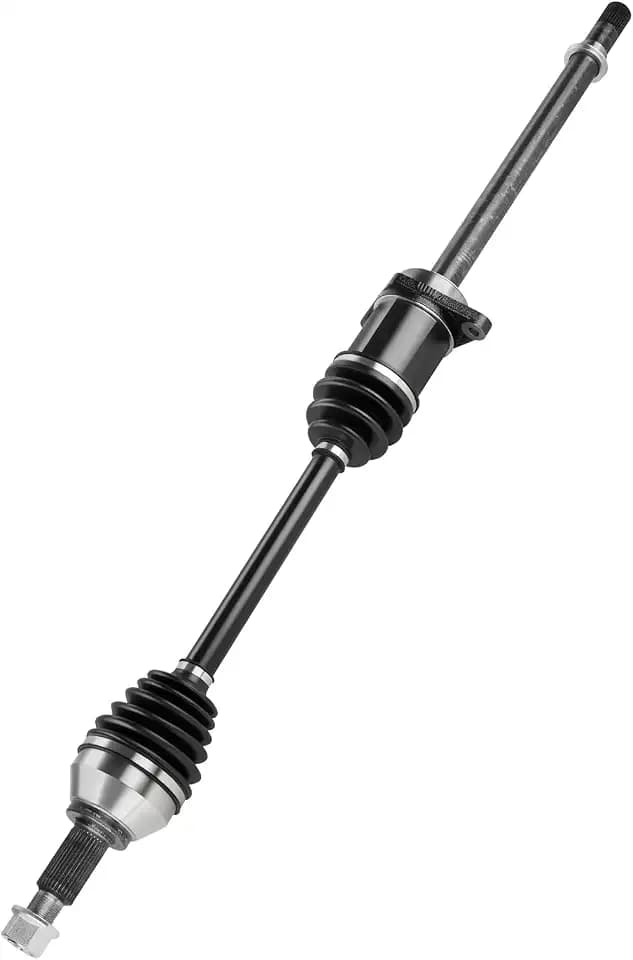 TadaMark New Front Right CV Axle Shaft Assembly 11-15 for Nissan Quest 3.5L