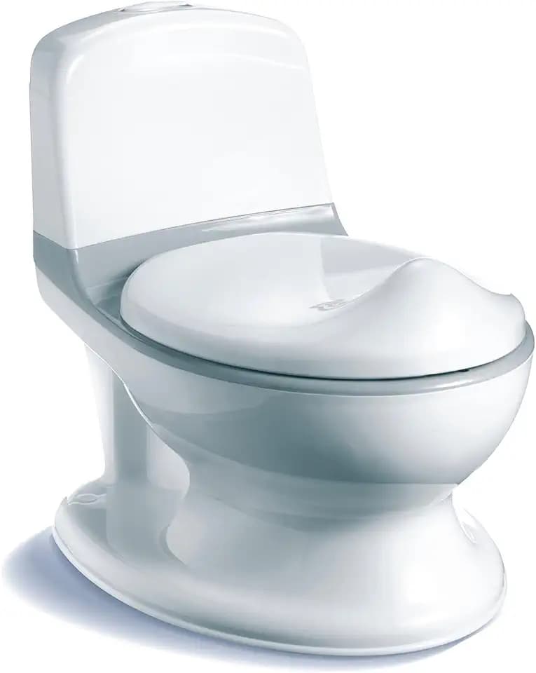 Babylo Mein erstes Töpfchen, Toilettentraining, Kleinkind erste Toilette