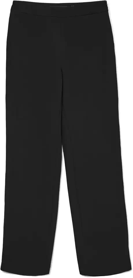 VERO MODA Damen Vmzuki Mw Straight Pant Noos Vmzuki Mw Straight Pant Noos