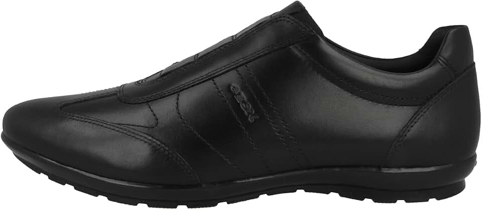 Geox Jungen Uomo Symbol C Hohe Sneaker