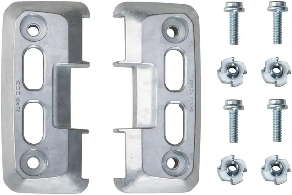 BS Systems ProSafe Halter Set LB (1000010166)