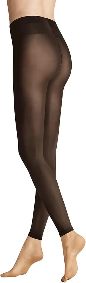 Hudson Damen Leggings Micro 50 Hautfreundlich