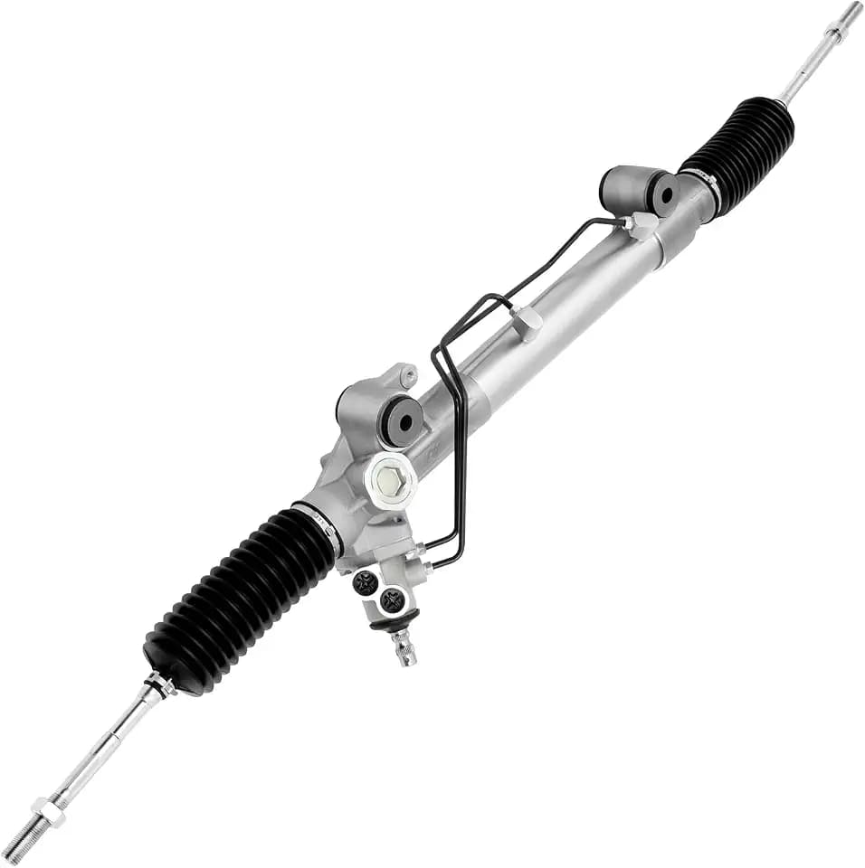 SCITOO Power Steering Rack and Pinion For Toyota 2005-2023