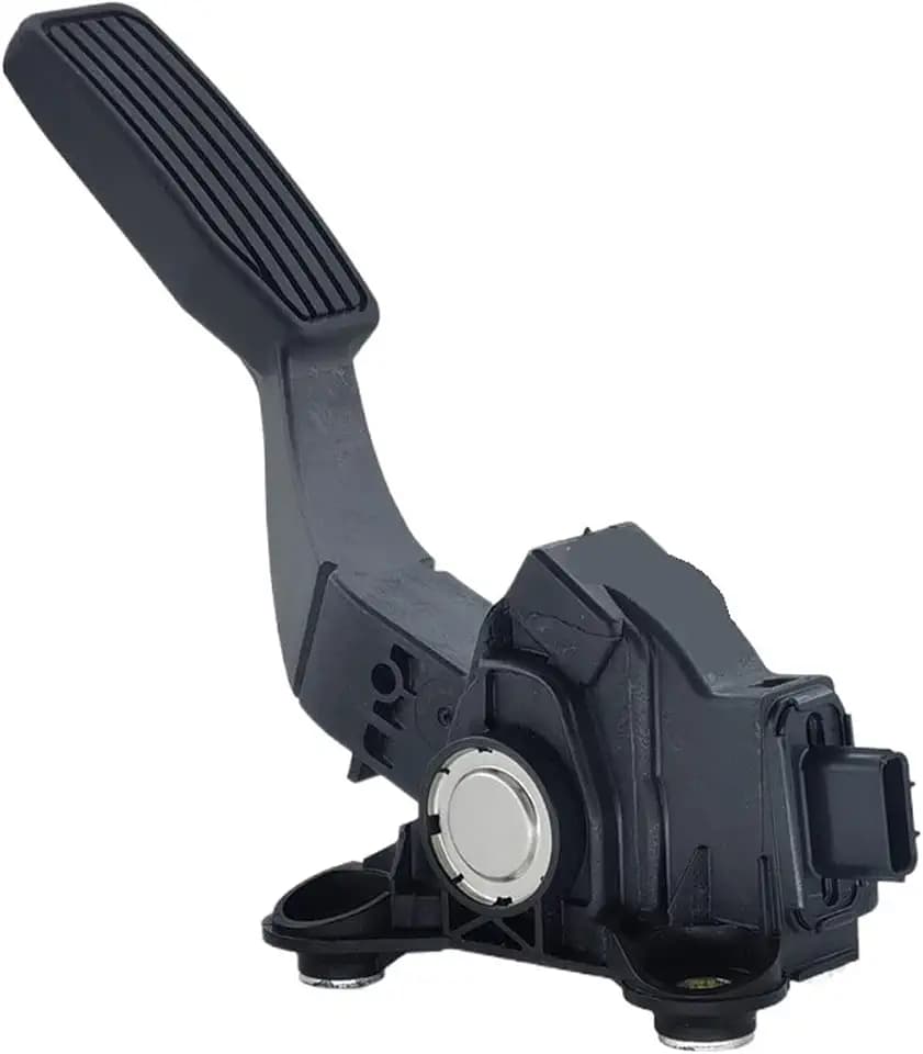 Automotive Accelerator Pedal Sensor 17800-T5A-A01 Throttle Pedal Assembly for Honda 2014-2020 Automotive Accelerator Pedal Sensor