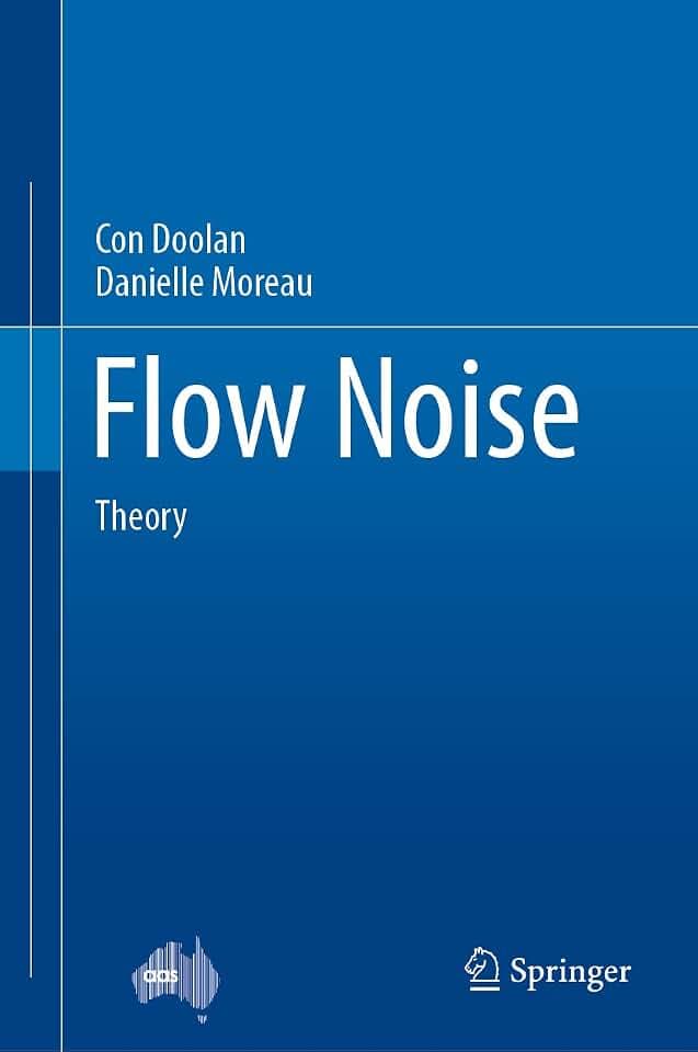 Flow Noise: Theory