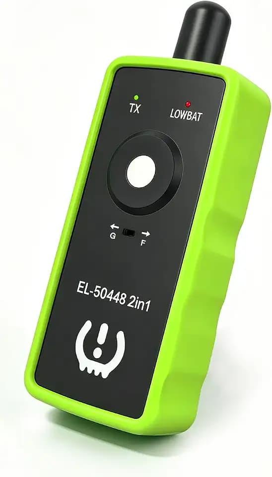 EL-50448 2-in-1 TPMS Relearn Tool for GM/Ford