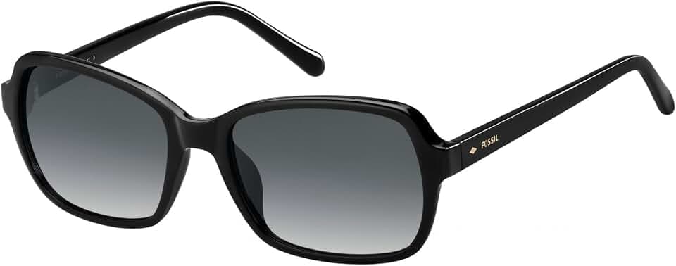 Fossil womens Fossil Female Sunglass Style Fos 3095/S Oval Sunglasses