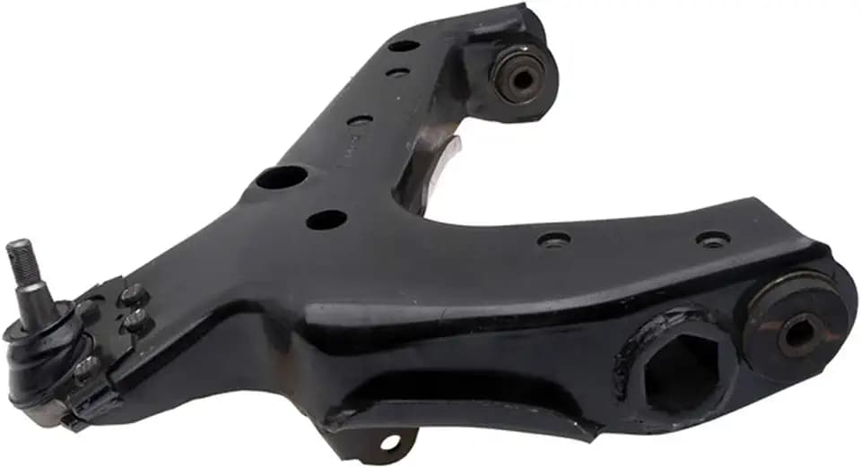 MOOG RK641493 Front Right Lower Suspension Control Arm and Ball Joint Assembly for Chevrolet Astro