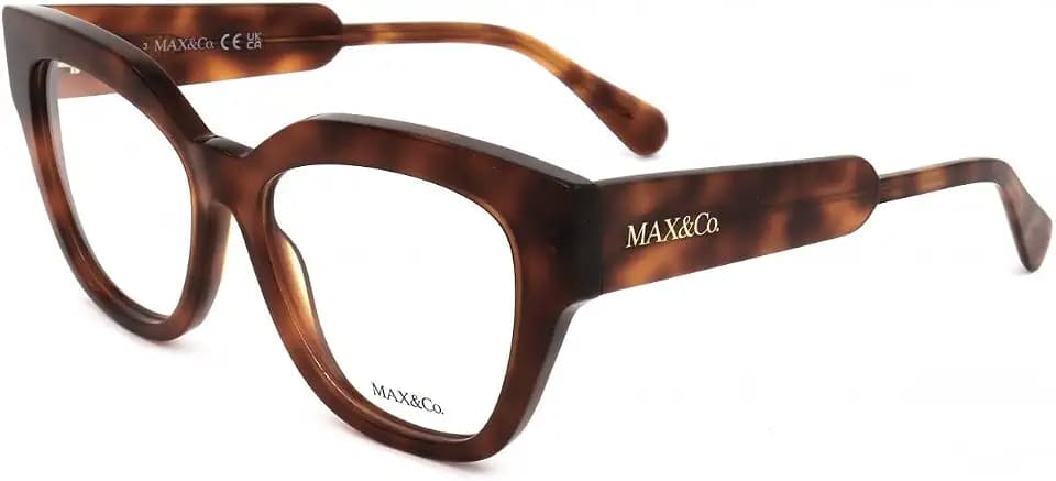Max&Co. Damen Mo5074 Sonnenbrille