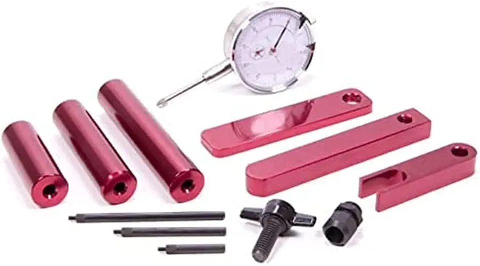 ProForm Pinion Depth Setting Tool with Case
