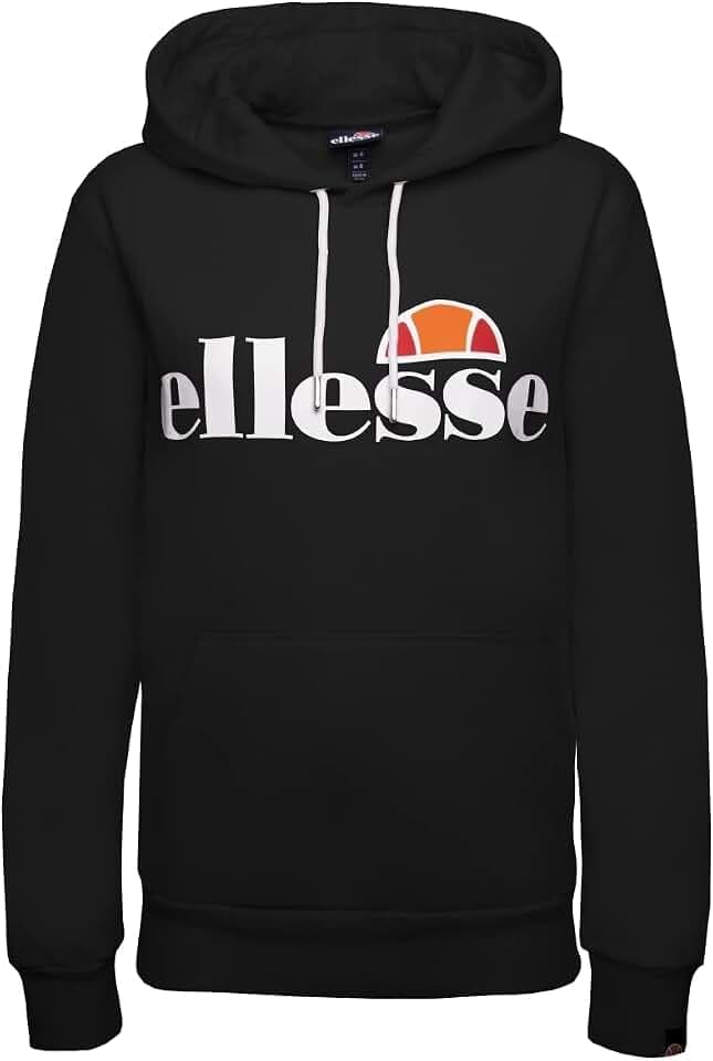 Ellesse Torices Kapuzenpullover, für Damen