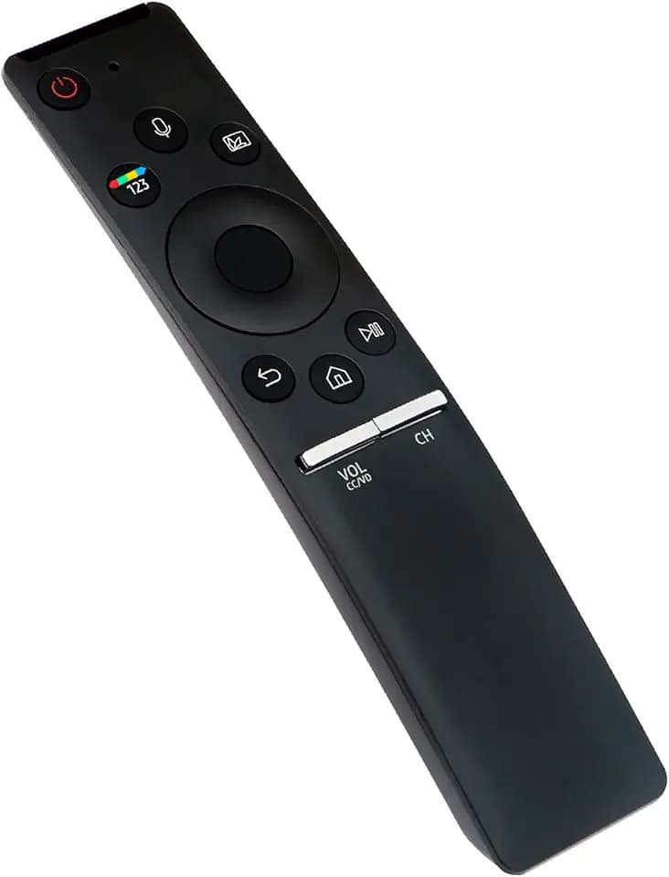 BN59-01298G Voice Remote Replacement for Samsung TV QN49Q65FN QN55Q65FN