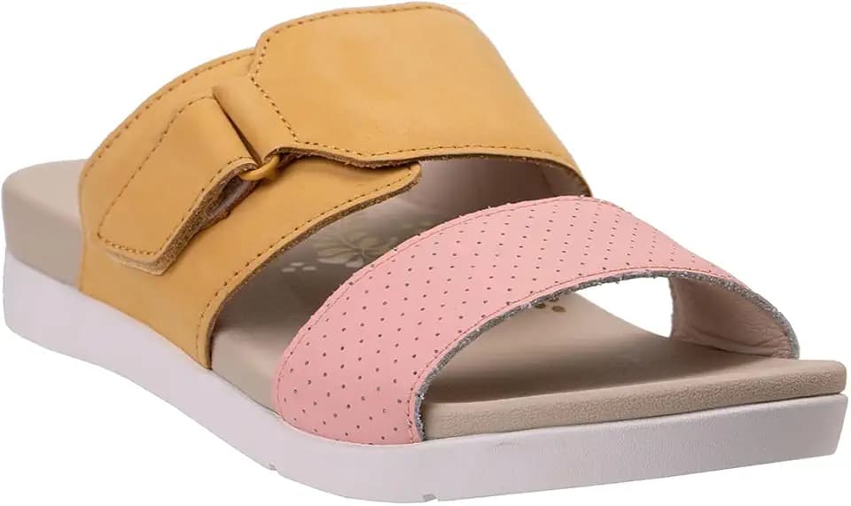 REVITALIGN Women's Baja Slide