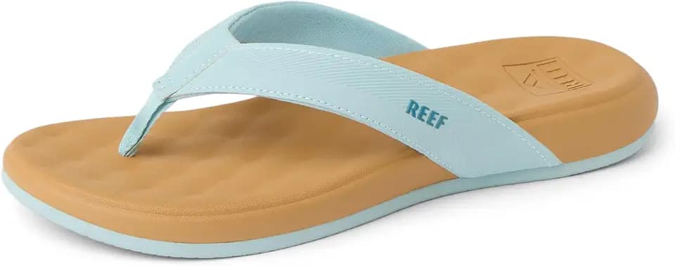 REEF Women's Cushion Melody Flip Flops