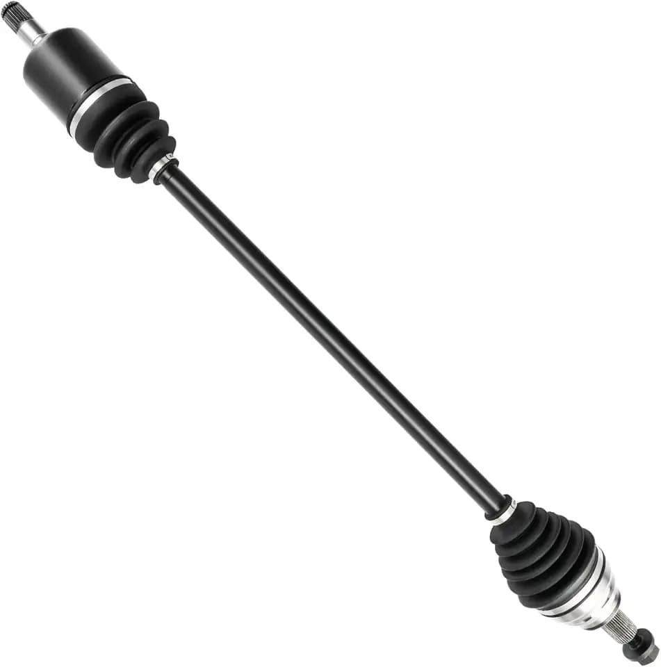 PHILTOP Front Right CV Axle Shaft for Passat, Beetle