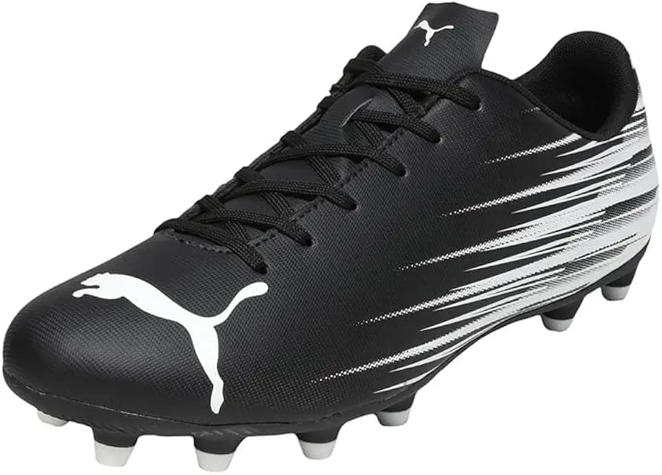 PUMA Herren Attacanto Ii Fg/AgFussballschuh