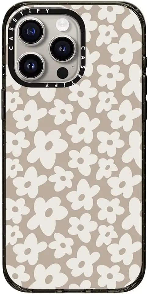 CASETiFY for iPhone 15 Pro Max Case - Impact Compatible with MagSafe