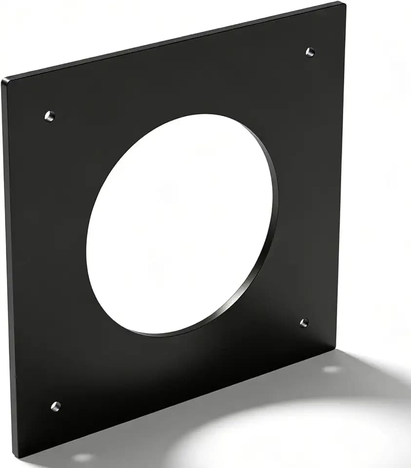 1-653561 Chute Seal Compatible with Exmark Lazer Z HP CT XS Quest Radius