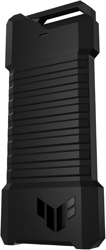ASUS TUF Gaming A1 (ESD-T1A) SSD Gehäuse