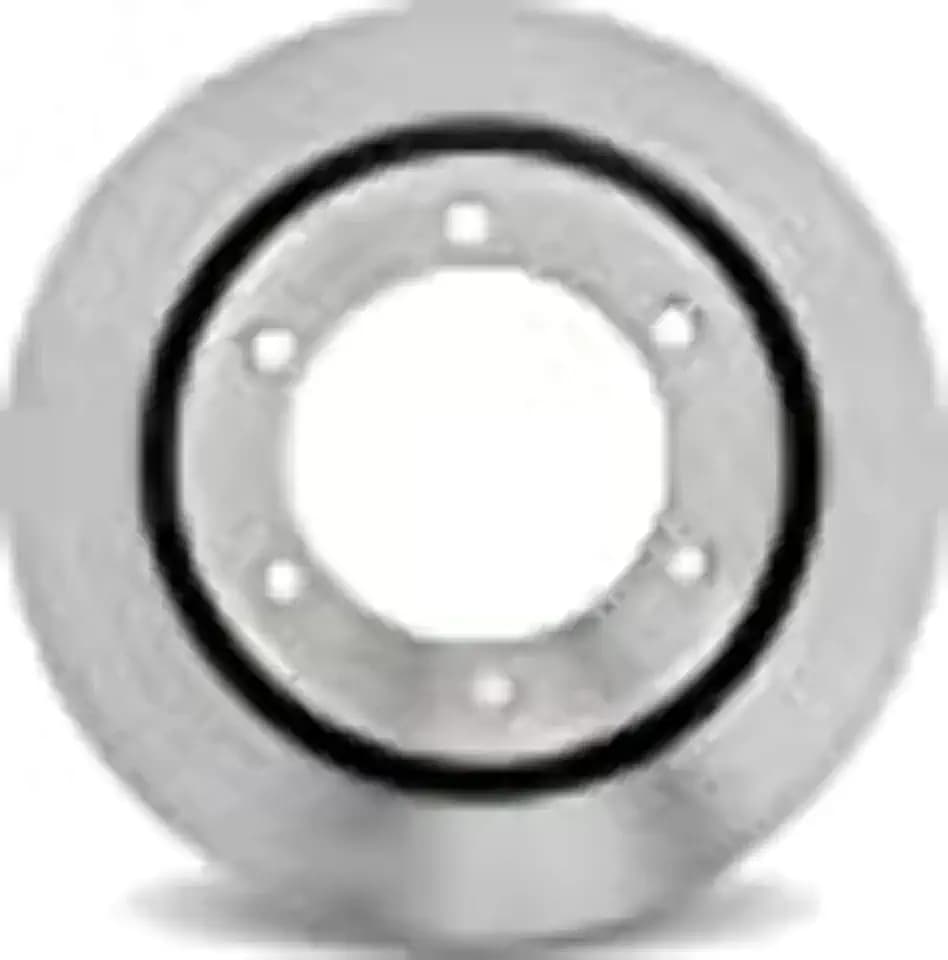 Raybestos SPECIALTY ROTORS