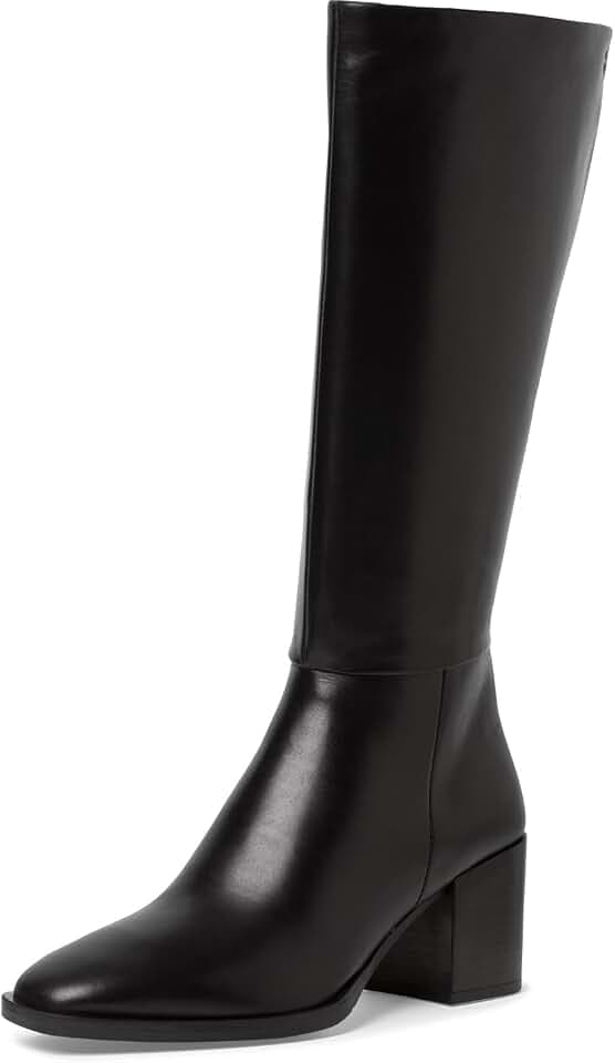 Tamaris Stiefel Leder normal