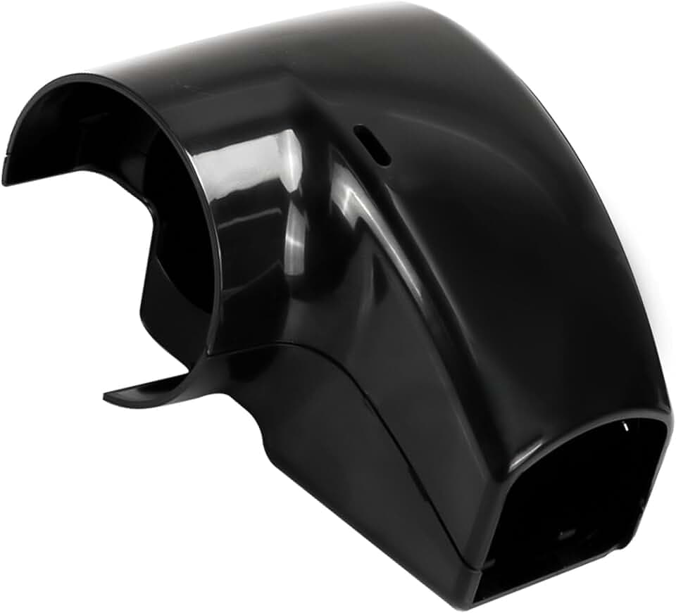RV Awning Right Arm End Cap Compatible with Carefree of Colorado R001931006