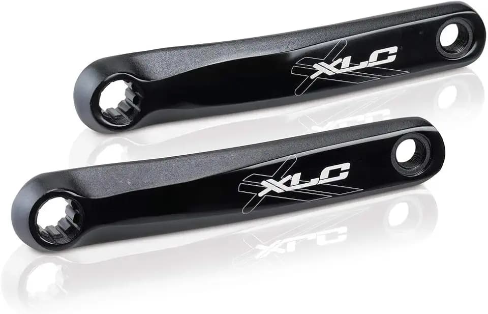 XLC Kurbelset für Bosch Systeme