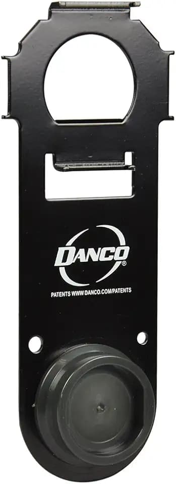 Danco Multi-Use Aerator Key, Black (10909)