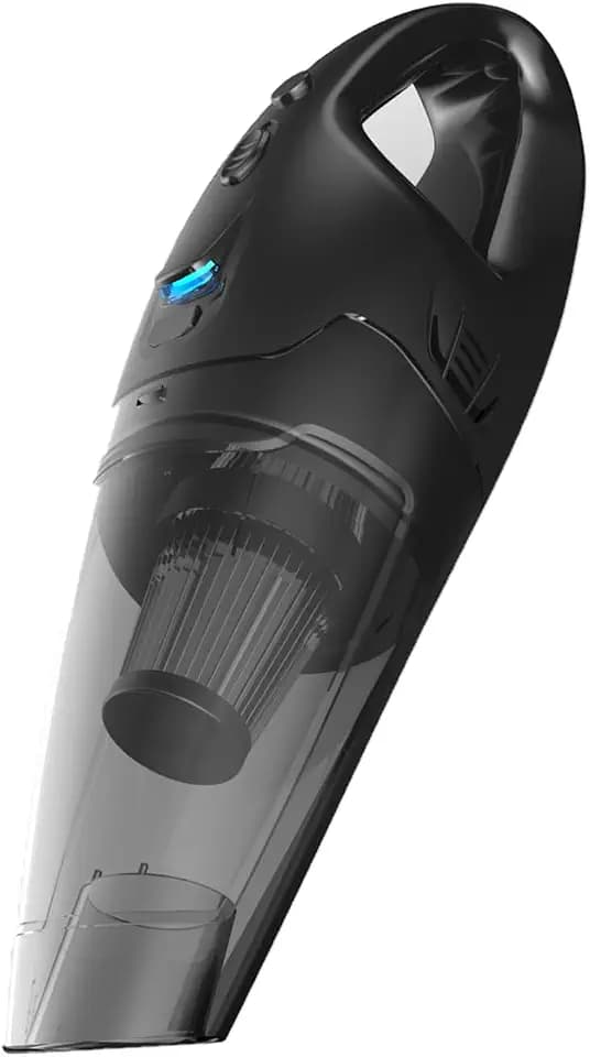 BSRCO Cordless