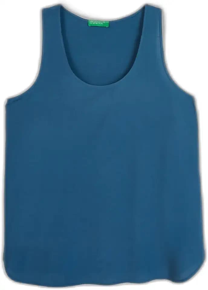 United Colors of Benetton Damen Unterhemd