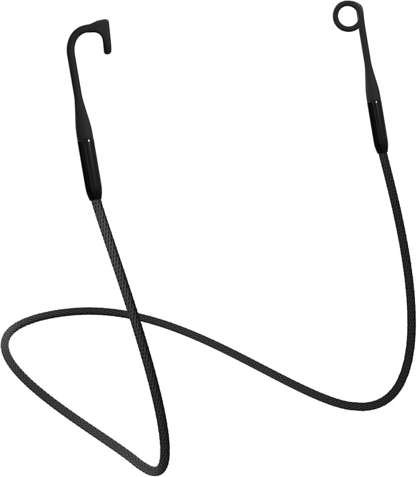 Loop Link Sicherheitskordel – Magnetisch, reißfest