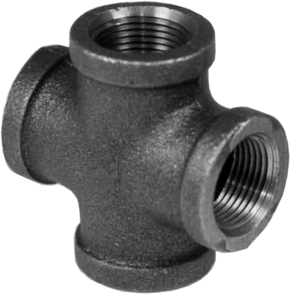 Legend Valve 350-376 1-1/4" BLACK CROSS Model SA Black Cross