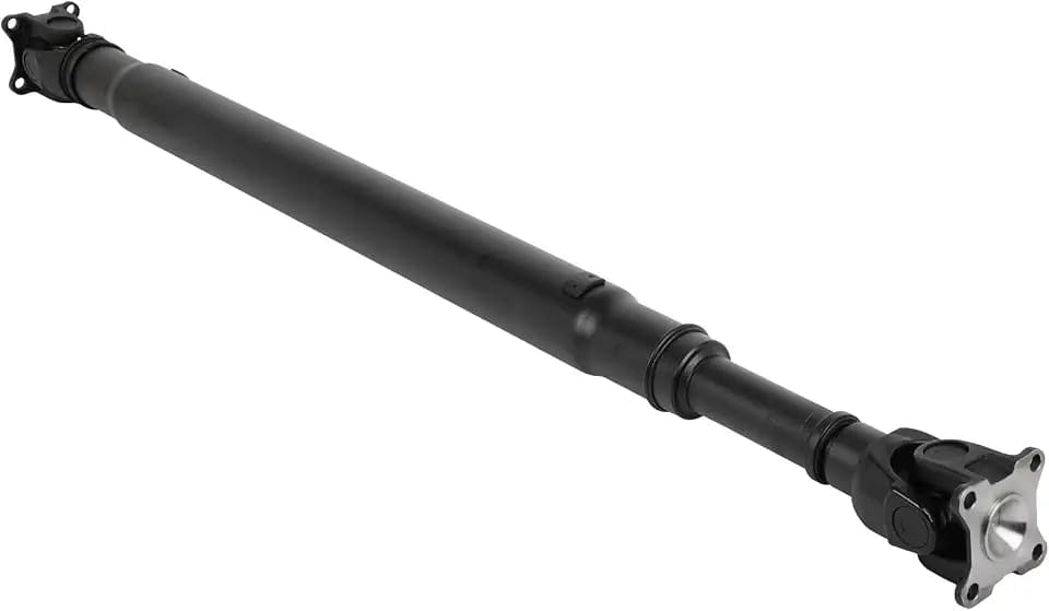 SCITOO 936-777 65-5017 Rear Driveshaft Assembly 49.09"