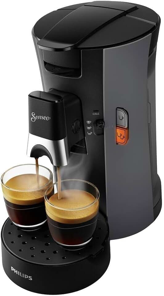 Philips CSA230/50 SENSEO Select Kaffeepa
