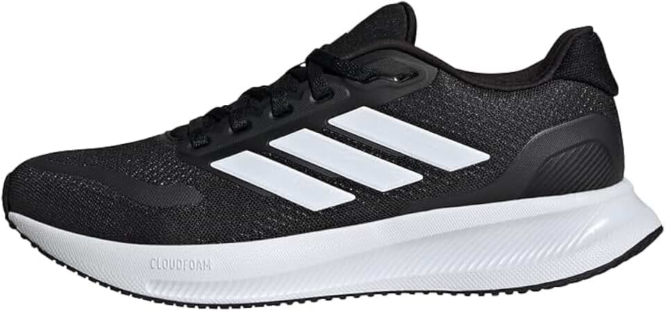 adidas Women's Run Falcon 5 Running Shoes