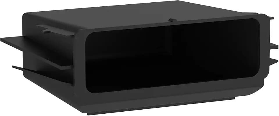 Metra Electronics 88-00-3302 GM Truck SUV OEM Replacement Pocket 95-01