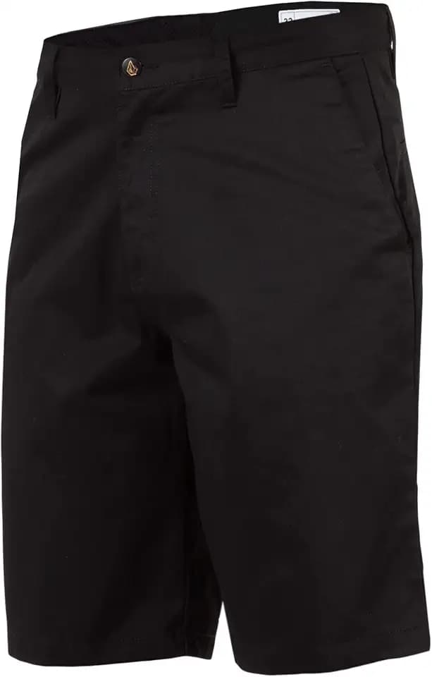 Volcom Herren Lässige Shorts Men's Frickin Chino Short