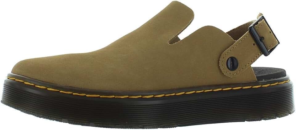 Dr. Martens Men's Carlson Mules