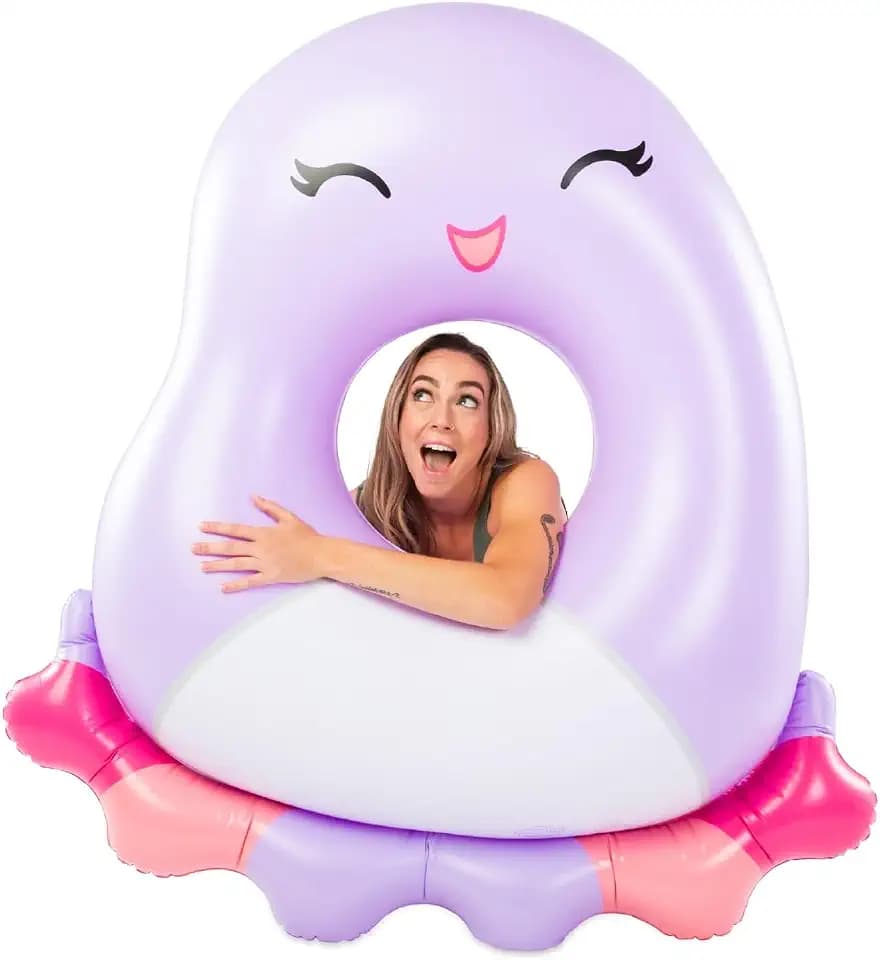 BigMouth x Squishmallows Pool Float