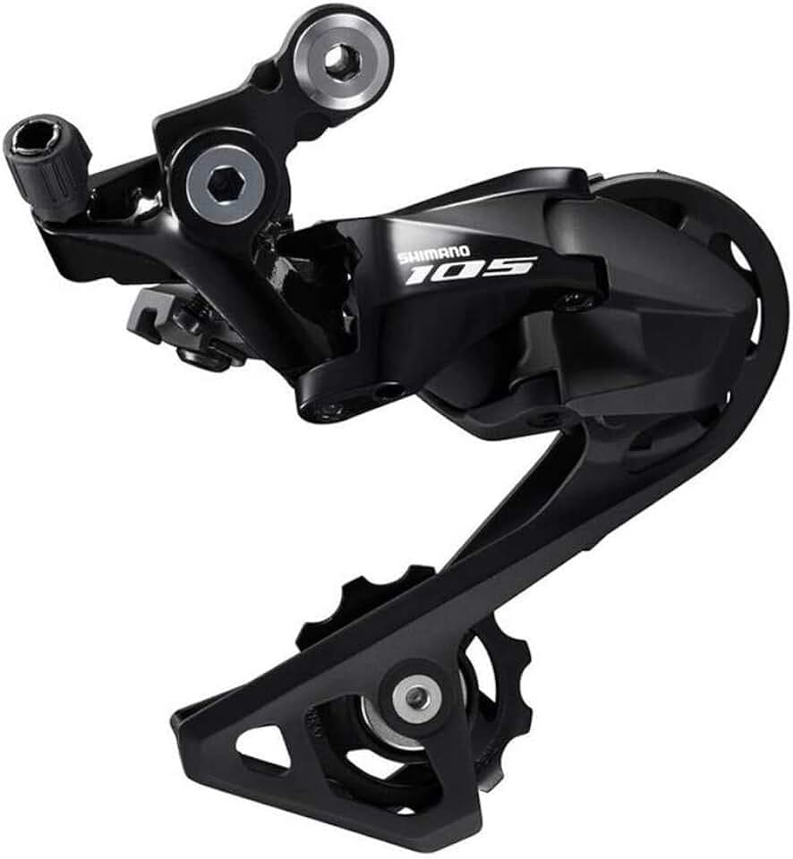 SHIMANO Unisex – Erwachsene Rdr7000 Schaltwerke