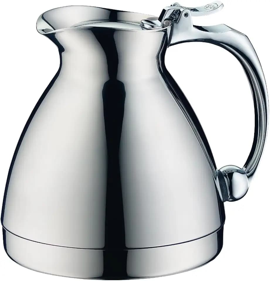 alfi HOTELLO Isolierkanne 0,30 l, 4 h heiß, für Gastronomie & Hotels