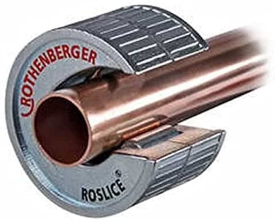 ROSLICE, 12MM