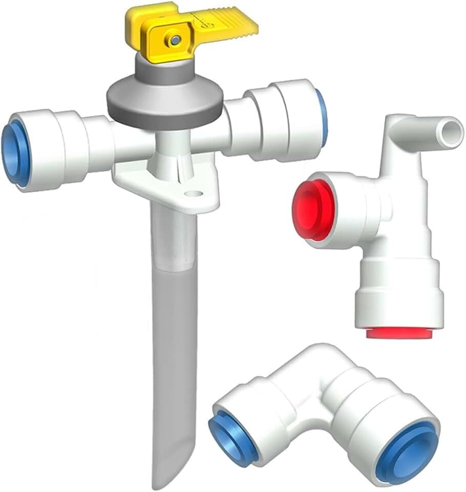Truma Wasserset ABO JG Rohrsystem 12 mm