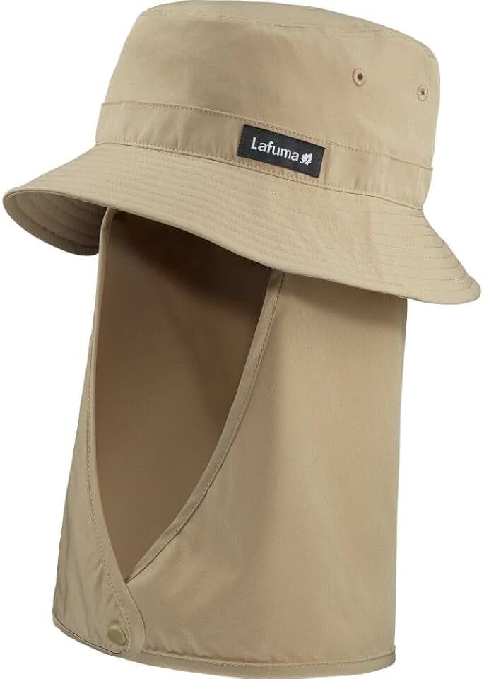 Lafuma Unisex Schlapphut Laf Shield Bob