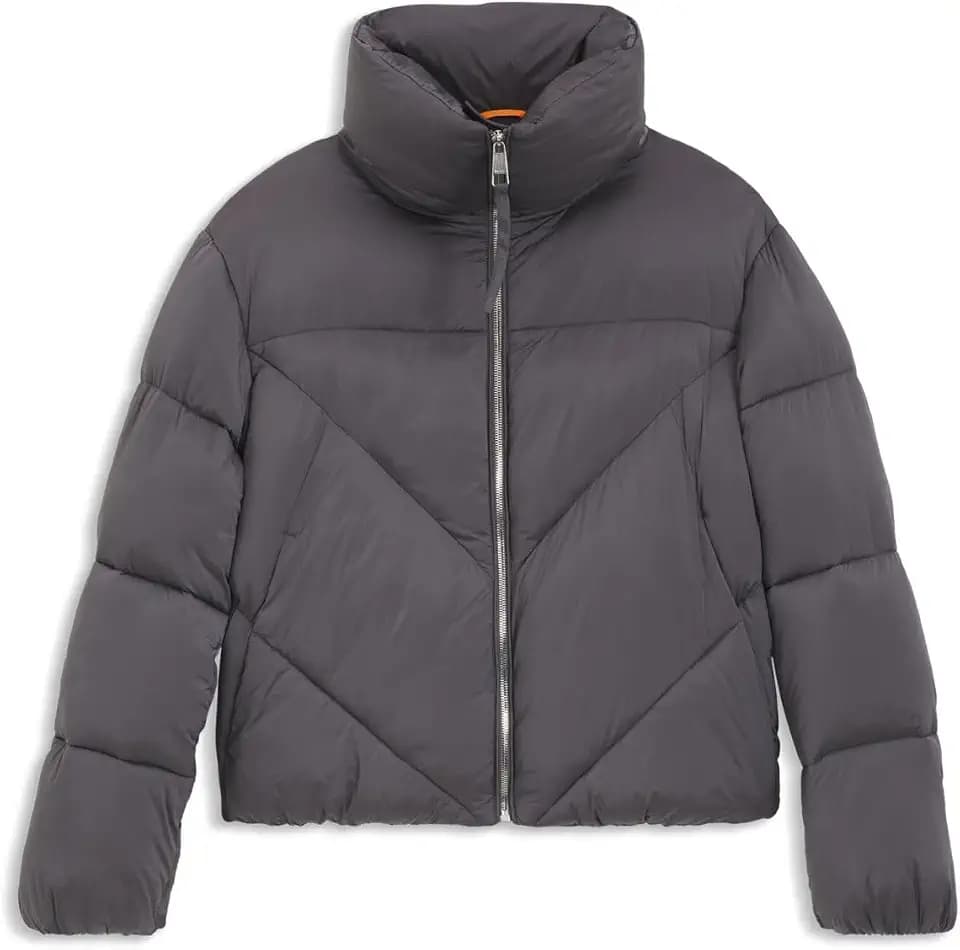 BOSS Damen C_padilena Outerwear_Jacket