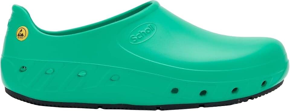 Dr. Scholl's Unisex Ultragrip ShoeMedizinischer Arbeitsschuh