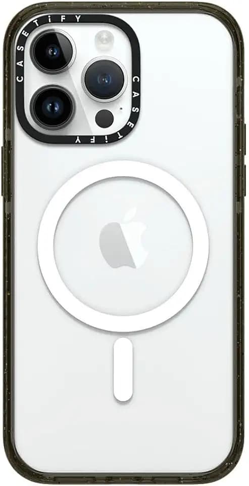 CASETiFY for iPhone 14 Pro Max Case - Impact Compatible with MagSafe