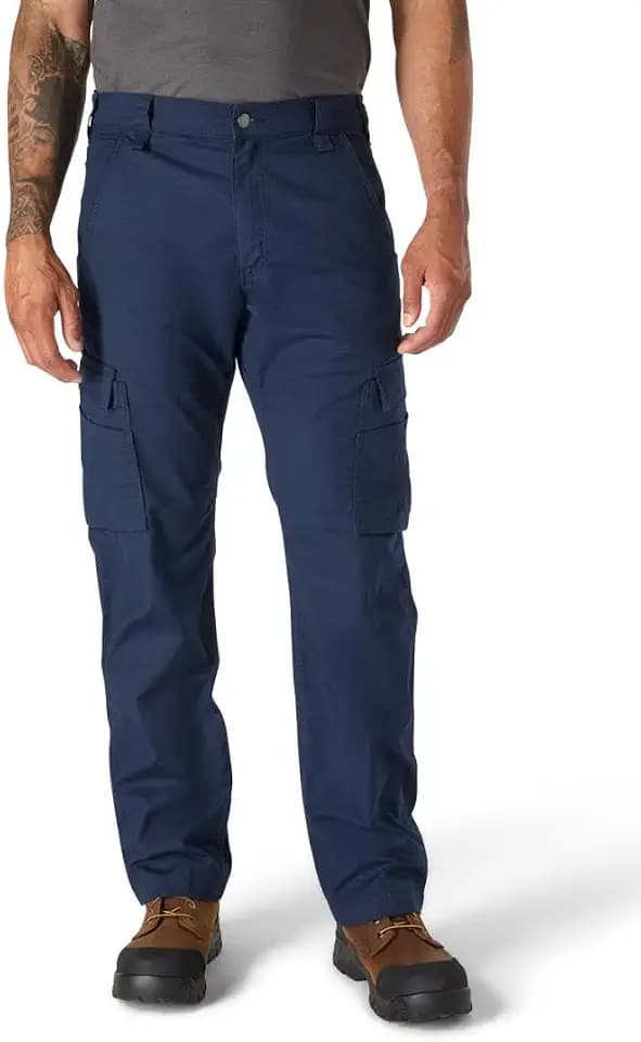 Carhartt Men's Relaxed Straight Force Ripstop Cargo Pant