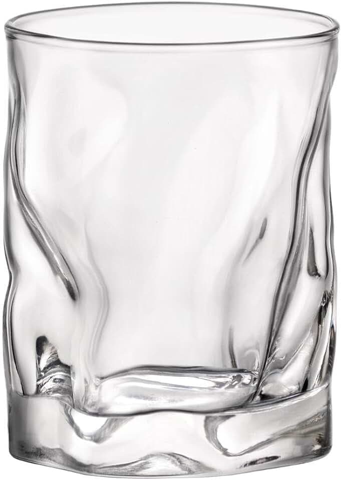 Bormioli Rocco Sorgente Lonkdrinkglas 420ml