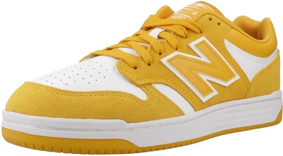 New Balance Men's 480 V1 Sneakers